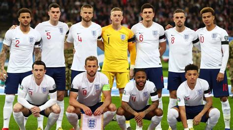 selección de inglaterra 2022